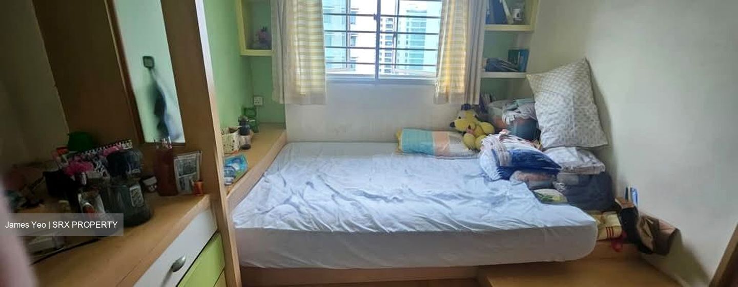 Blk 176A Edgefield Plains (Punggol), HDB 5 Rooms #559002421